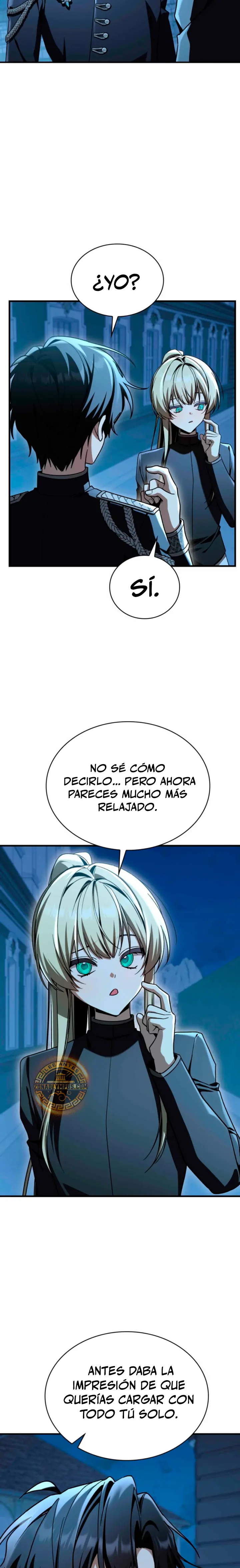 El legendario prodigio del ducado - Capítulo 53 - Página 30 - LectorTMOo
