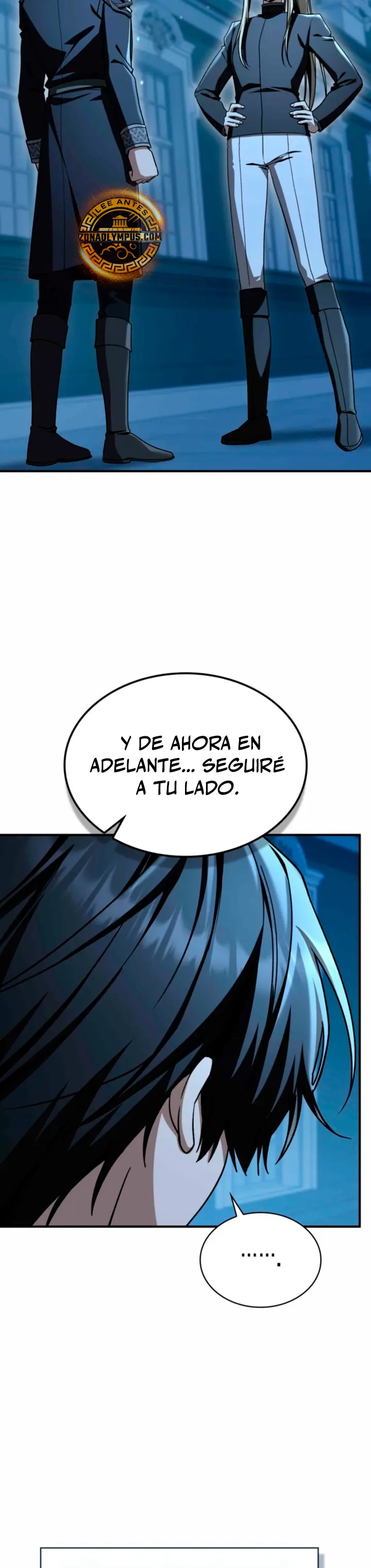 El legendario prodigio del ducado - Capítulo 53 - Página 33 - LectorTMOo