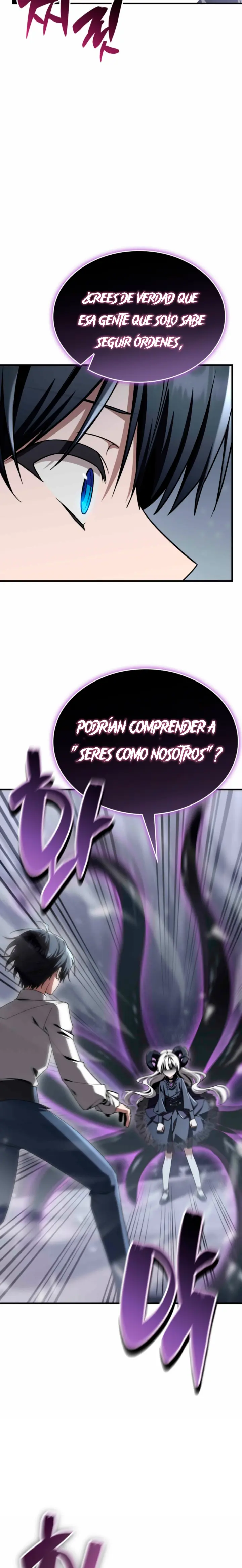 El legendario prodigio del ducado - Capítulo 54 - Página 9 - LectorTMOo