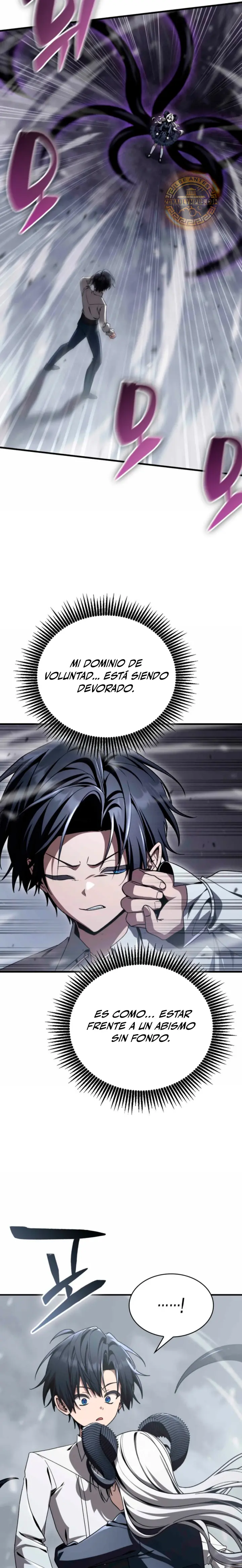 El legendario prodigio del ducado - Capítulo 54 - Página 10 - LectorTMOo
