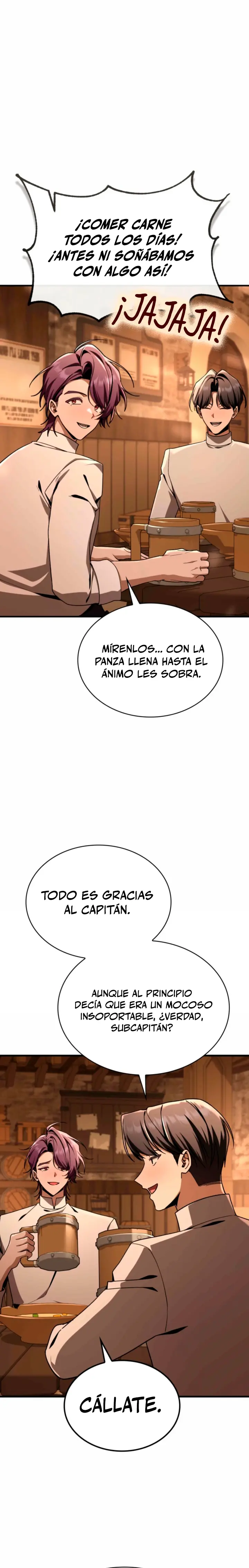 El legendario prodigio del ducado - Capítulo 54 - Página 19 - LectorTMOo