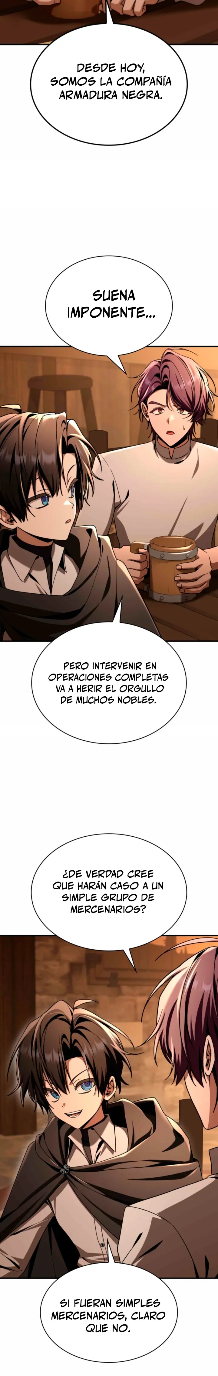El legendario prodigio del ducado - Capítulo 54 - Página 24 - LectorTMOo