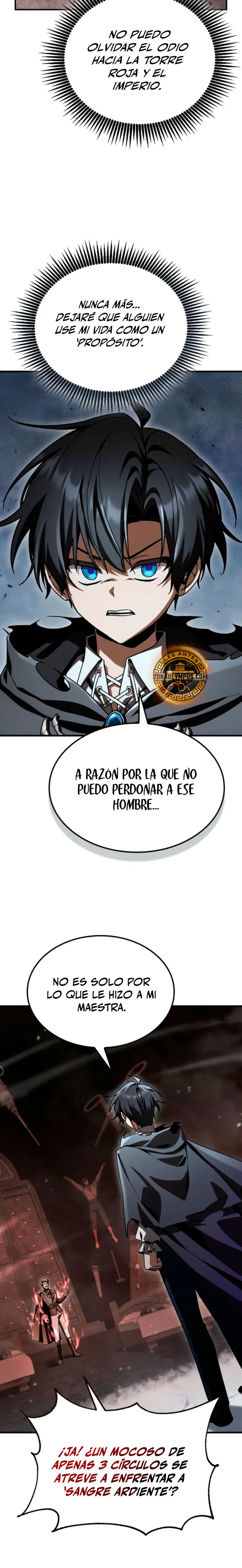El Legendario Prodigio Del Ducado - Capítulo 44 - Página 15 - LectorTMOo