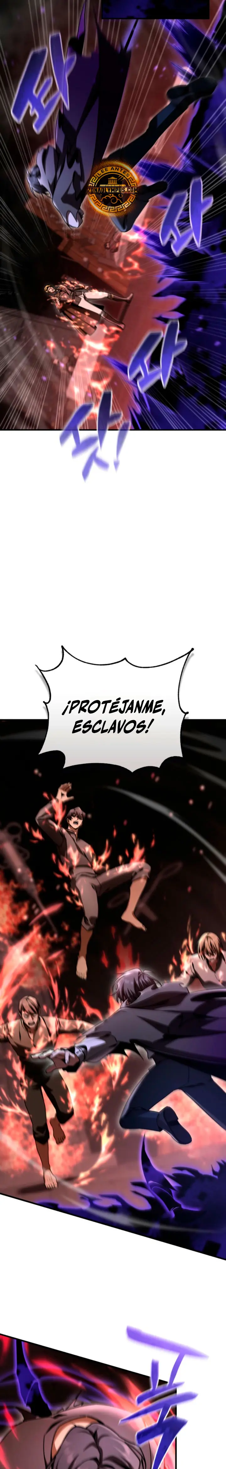 El Legendario Prodigio Del Ducado - Capítulo 44 - Página 22 - LectorTMOo