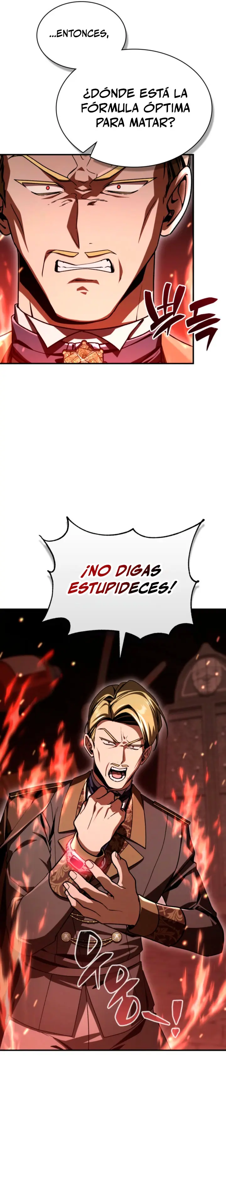 El Legendario Prodigio Del Ducado - Capítulo 44 - Página 32 - LectorTMOo