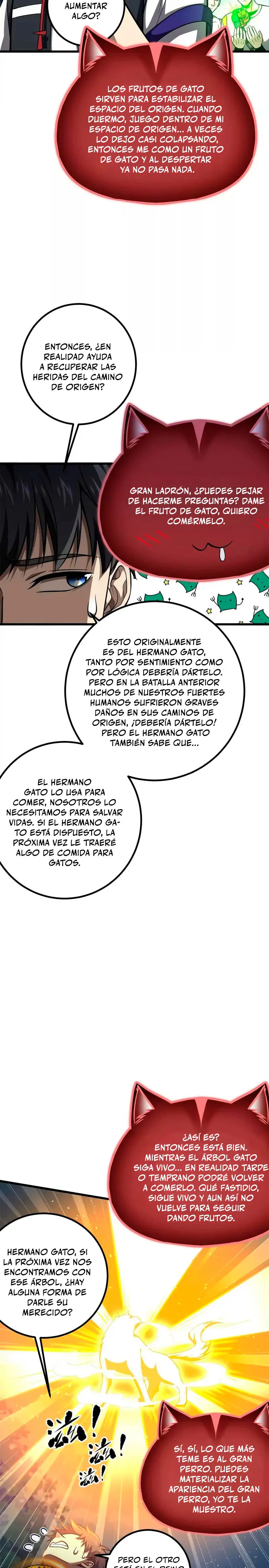 Artes Marciales Globales - Capítulo 346 - Página 12 - LectorTMOo