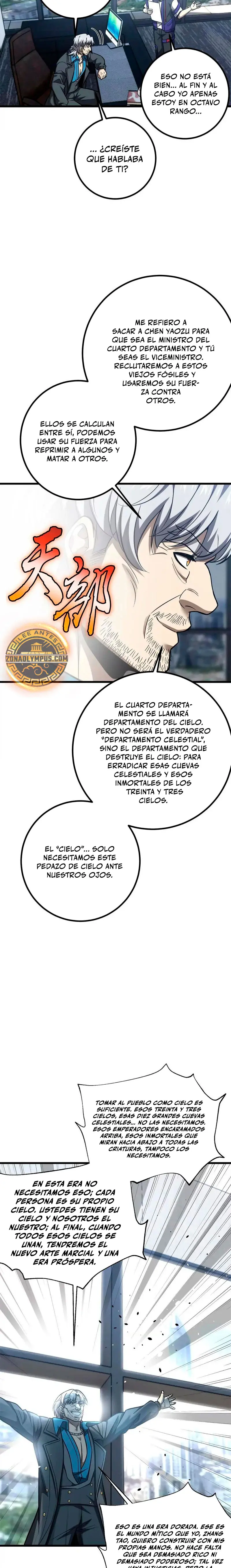 Artes Marciales Globales - Capítulo 350 - Página 6 - LectorTMOo
