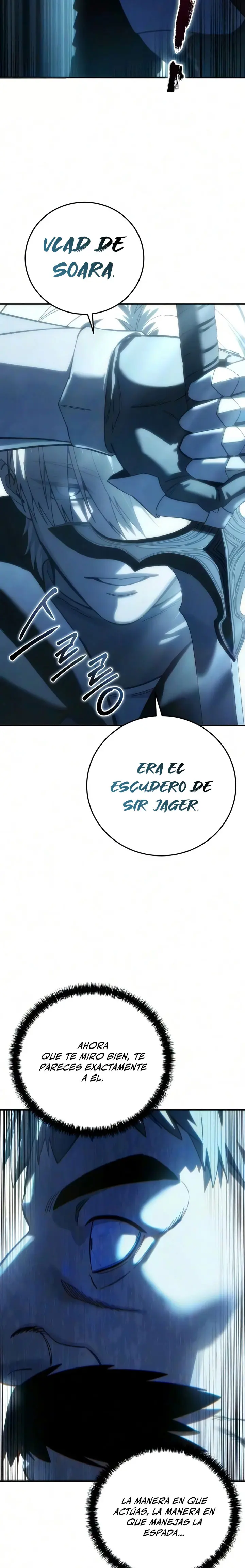 El maestro de la espada acogedor de estrellas - Capítulo 126 - Página 24 - LectorTMOo