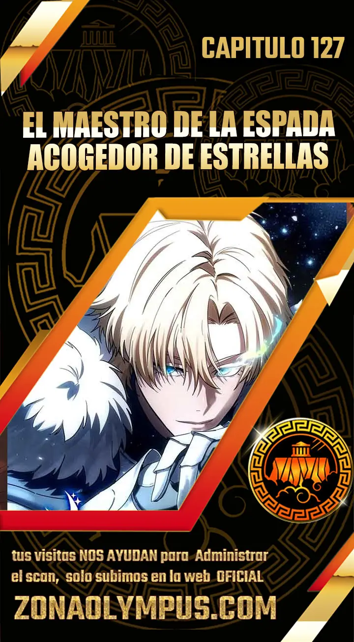El maestro de la espada acogedor de estrellas - Capítulo 127 - Página 1 - LectorTMOo