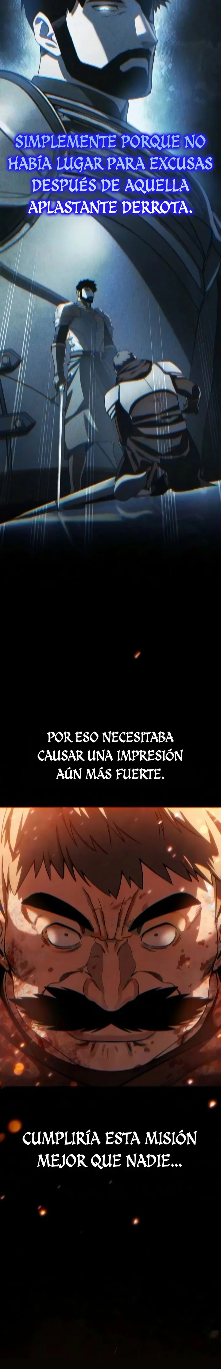 El maestro de la espada acogedor de estrellas - Capítulo 127 - Página 4 - LectorTMOo