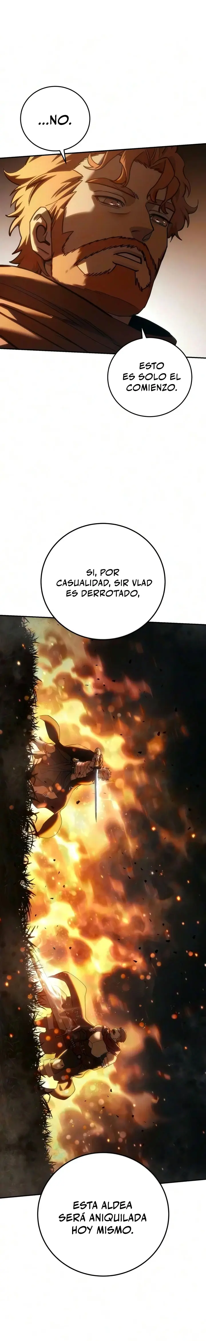 El maestro de la espada acogedor de estrellas - Capítulo 127 - Página 13 - LectorTMOo