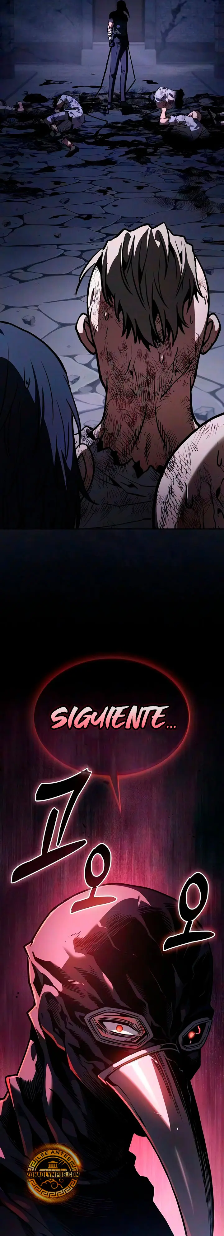 El maestro de la espada Genio de la academia - Capítulo 138 - Página 31 - LectorTMOo