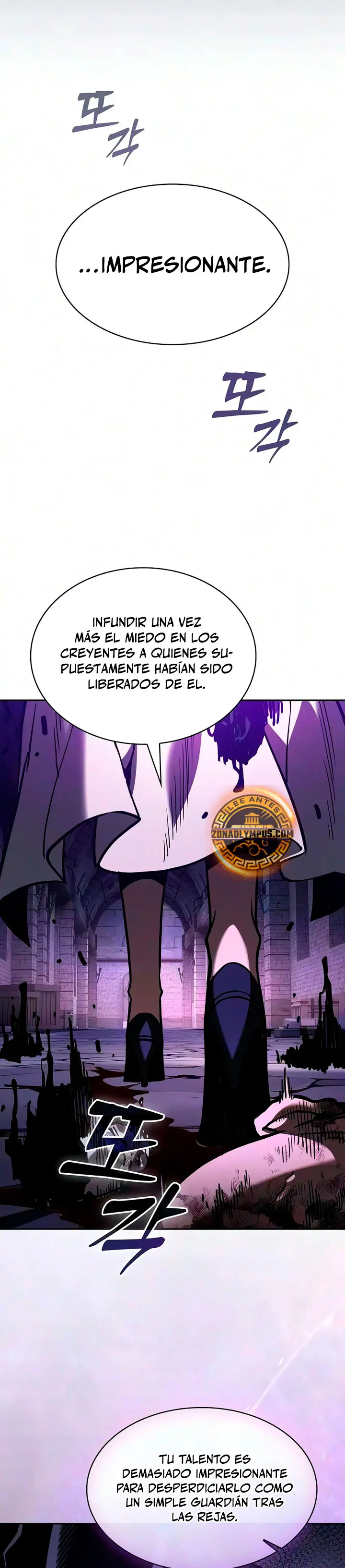 El maestro de la espada Genio de la academia - Capítulo 138 - Página 39 - LectorTMOo
