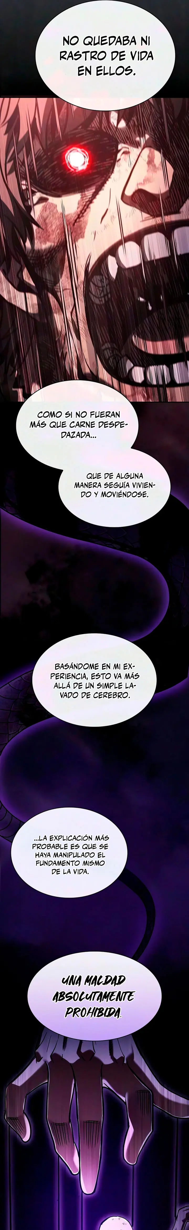 El maestro de la espada Genio de la academia - Capítulo 139 - Página 7 - LectorTMOo