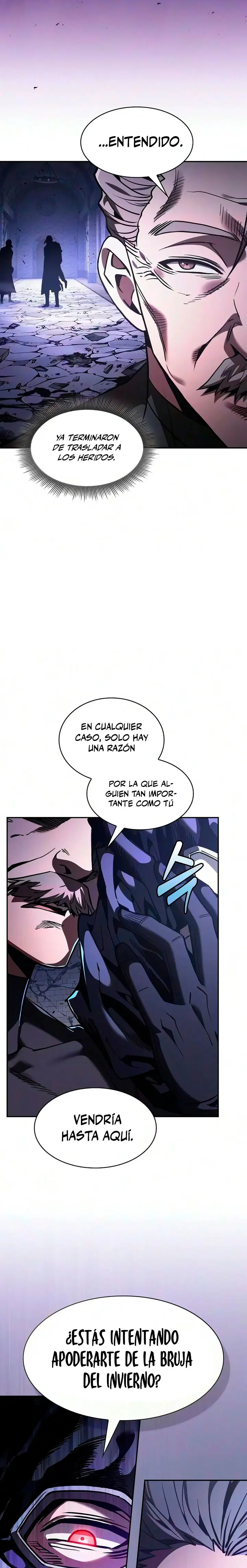 El maestro de la espada Genio de la academia - Capítulo 139 - Página 13 - LectorTMOo