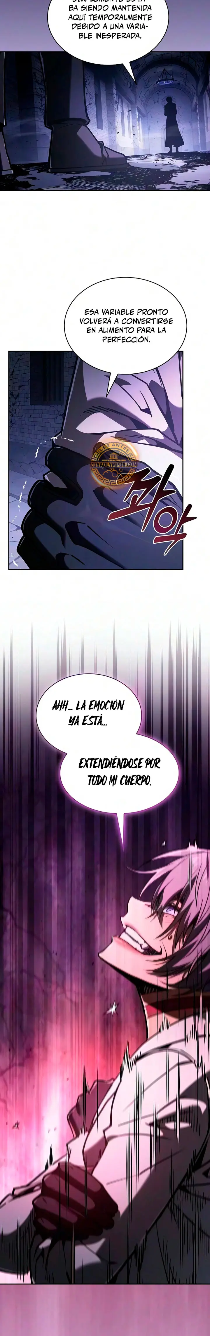 El maestro de la espada Genio de la academia - Capítulo 139 - Página 15 - LectorTMOo