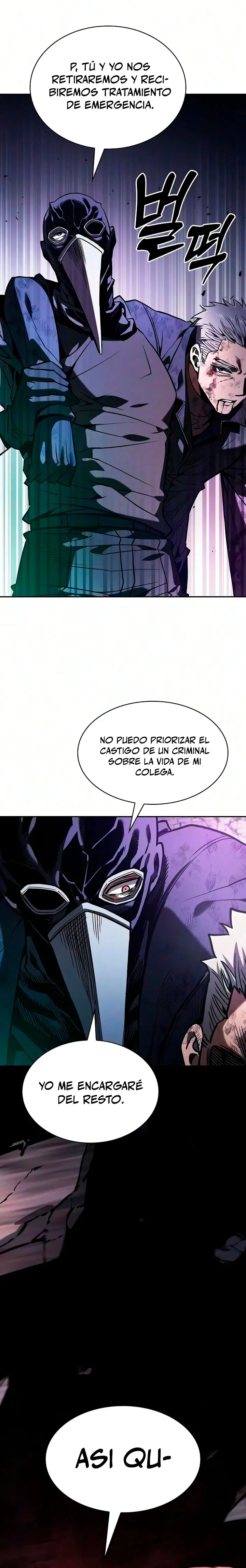 El maestro de la espada Genio de la academia - Capítulo 140 - Página 30 - LectorTMOo