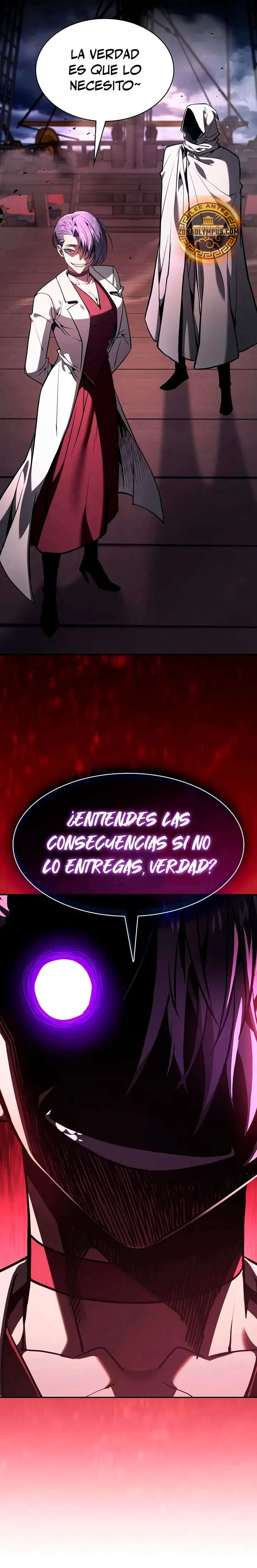 El maestro de la espada Genio de la academia - Capítulo 141 - Página 25 - LectorTMOo