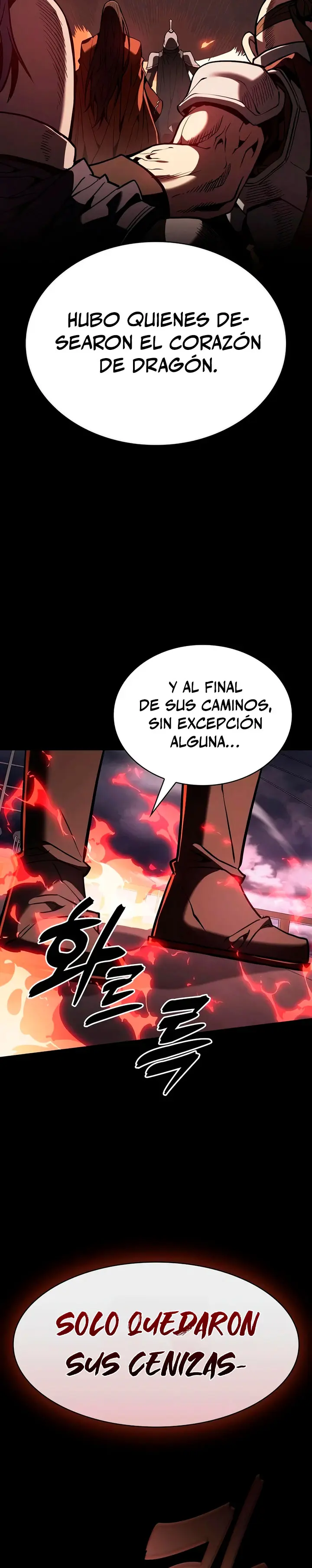 El maestro de la espada Genio de la academia - Capítulo 141 - Página 27 - LectorTMOo