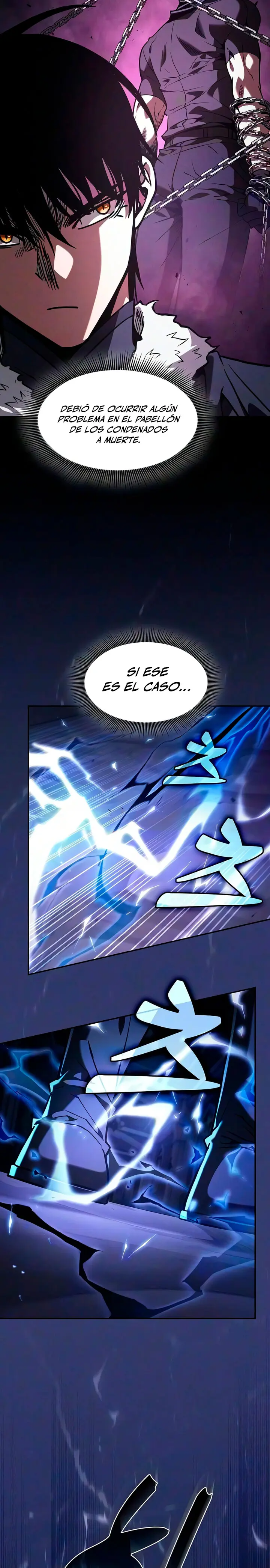 El maestro de la espada Genio de la academia - Capítulo 142 - Página 7 - LectorTMOo