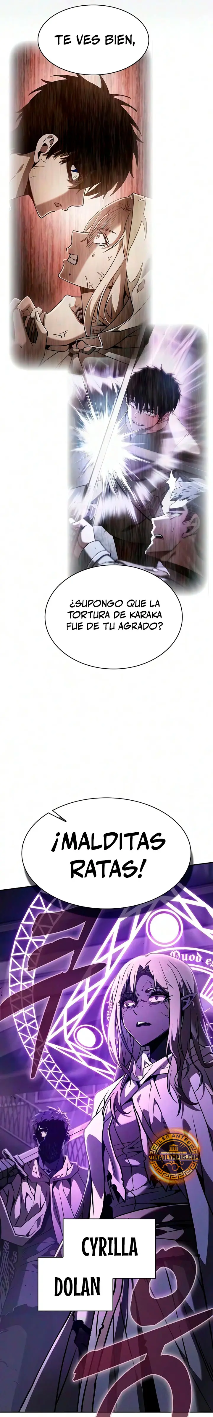 El maestro de la espada Genio de la academia - Capítulo 142 - Página 13 - LectorTMOo