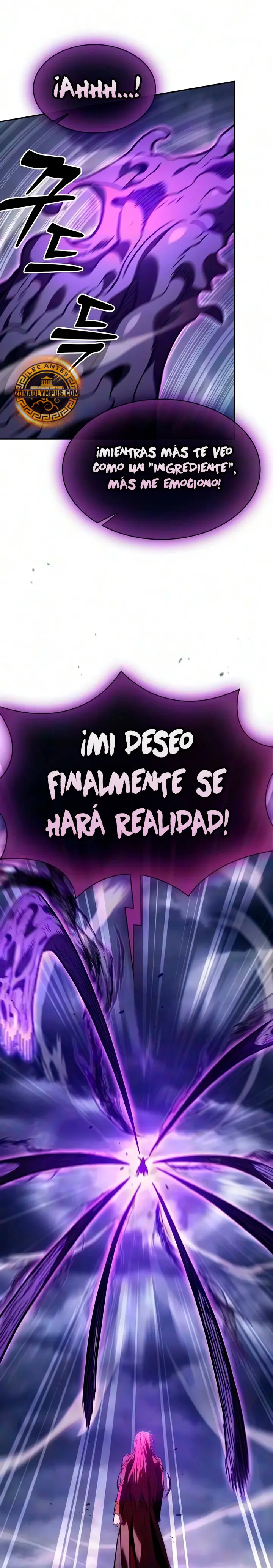 El maestro de la espada Genio de la academia - Capítulo 142 - Página 41 - LectorTMOo