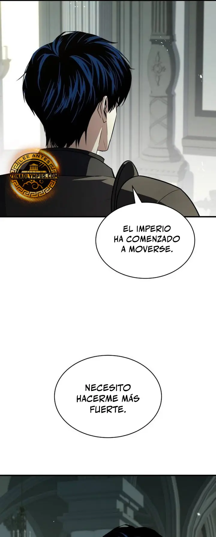 El Maestro de la Espada que Saltó a Través del Tiempo - Capítulo 36 - Página 25 - LectorTMOo