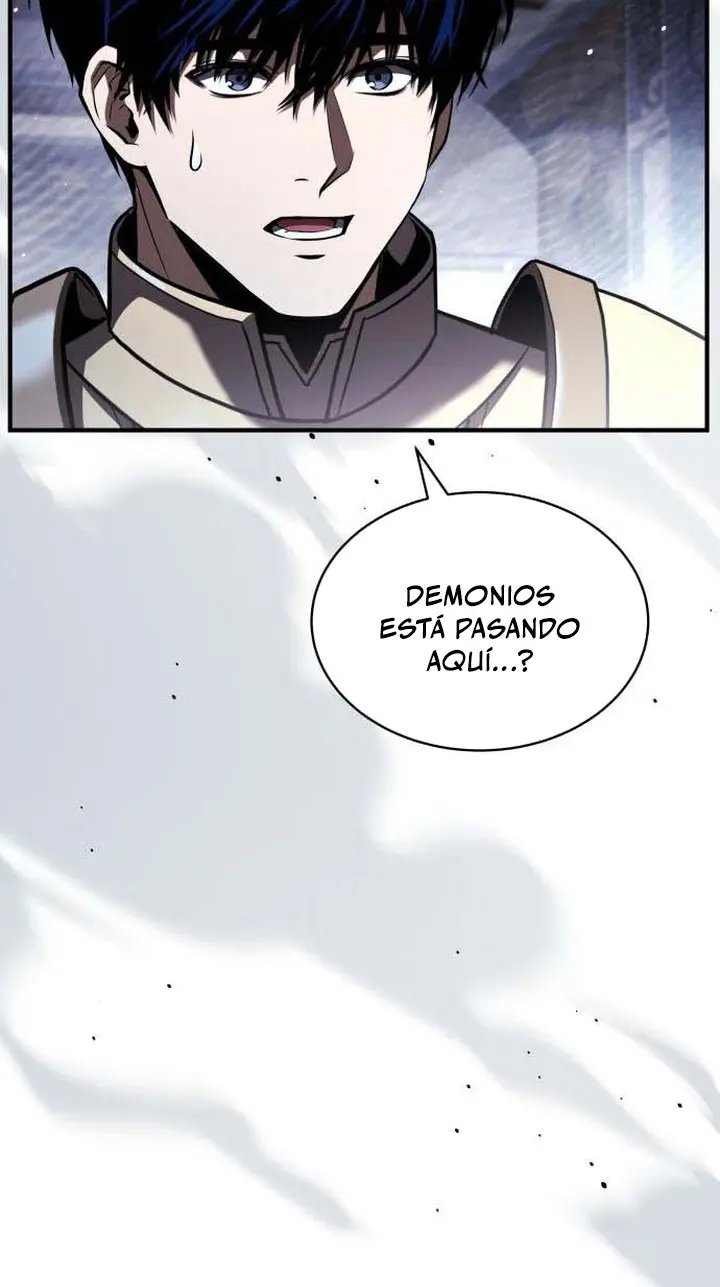 El Maestro de la Espada que Saltó a Través del Tiempo - Capítulo 39 - Página 29 - LectorTMOo