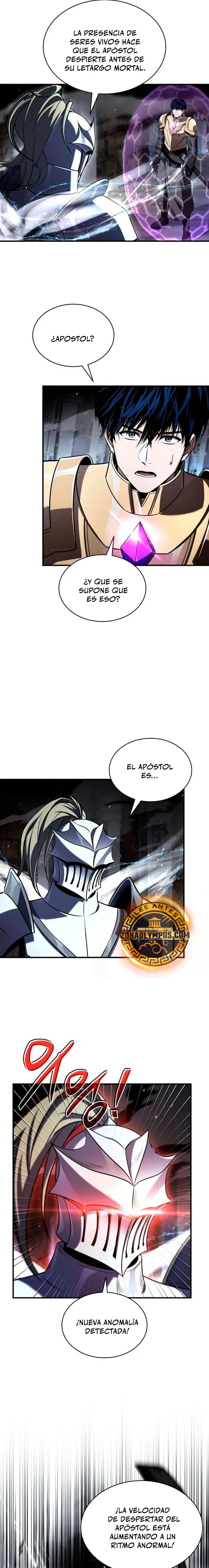 El Maestro de la Espada que Saltó a Través del Tiempo - Capítulo 40 - Página 6 - LectorTMOo