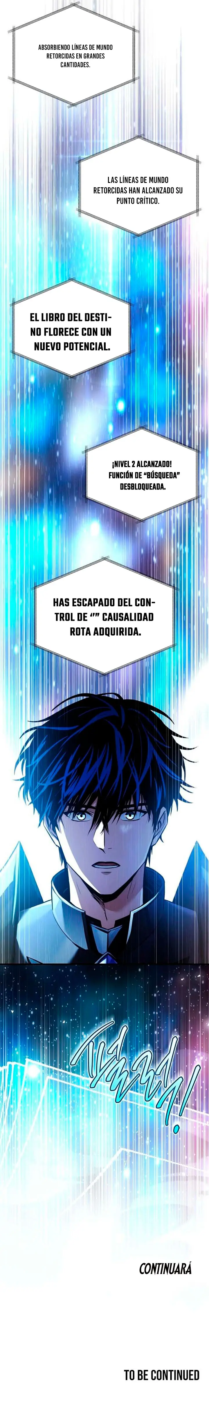 El Maestro de la Espada que Saltó a Través del Tiempo - Capítulo 40 - Página 26 - LectorTMOo