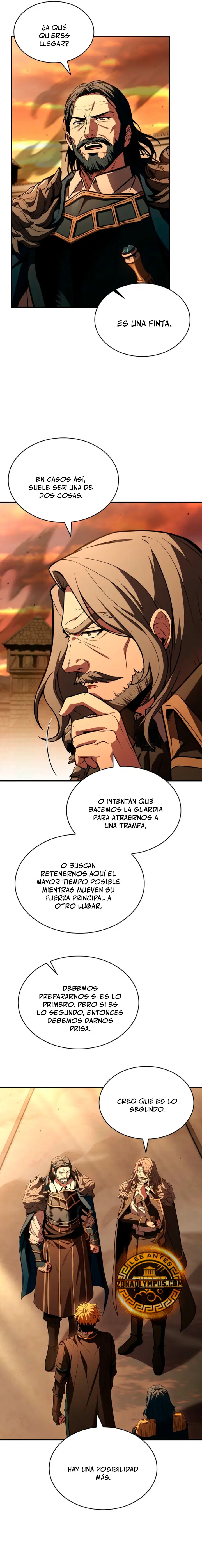 El Mago Devorador De Talentos - Capítulo 123 - Página 12 - LectorTMOo