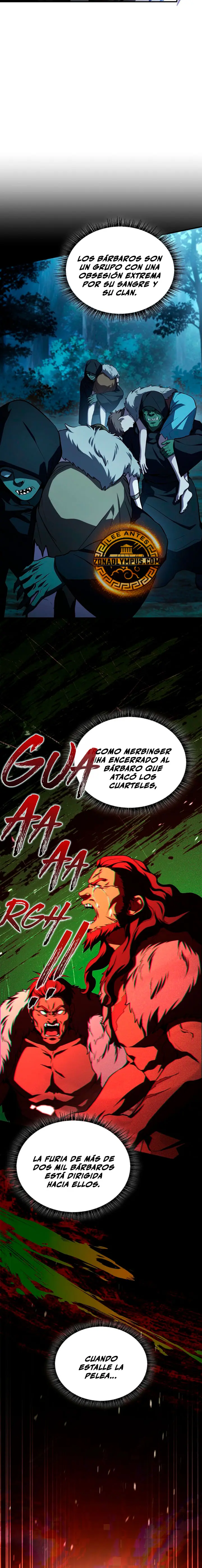 El Mago Devorador De Talentos - Capítulo 123 - Página 20 - LectorTMOo