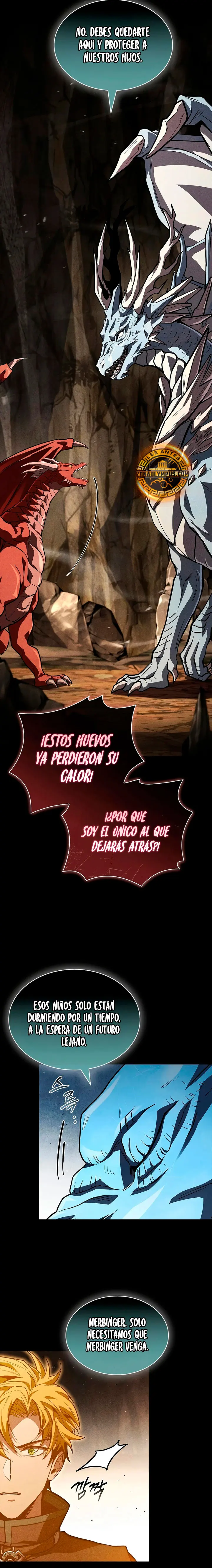 El Mago Devorador De Talentos capítulo 140 página 7