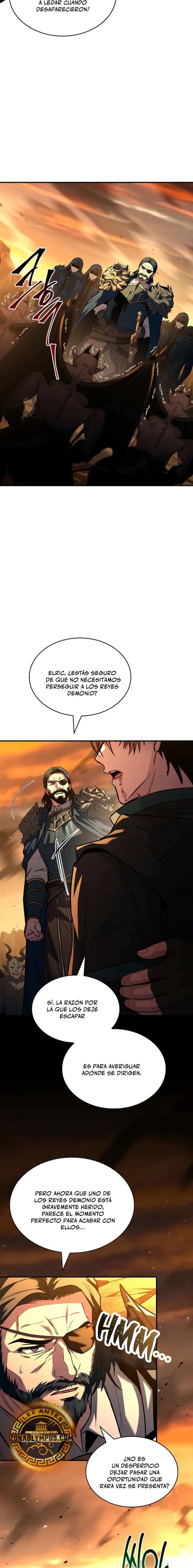 El Mago Devorador De Talentos capítulo 143 página 2