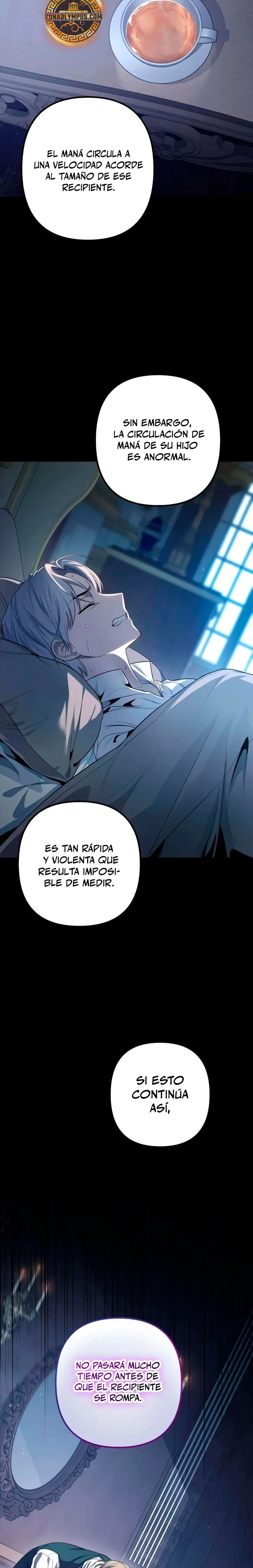 El Mago de Decima Clase - Capítulo 1 - Página 16 - LectorTMOo