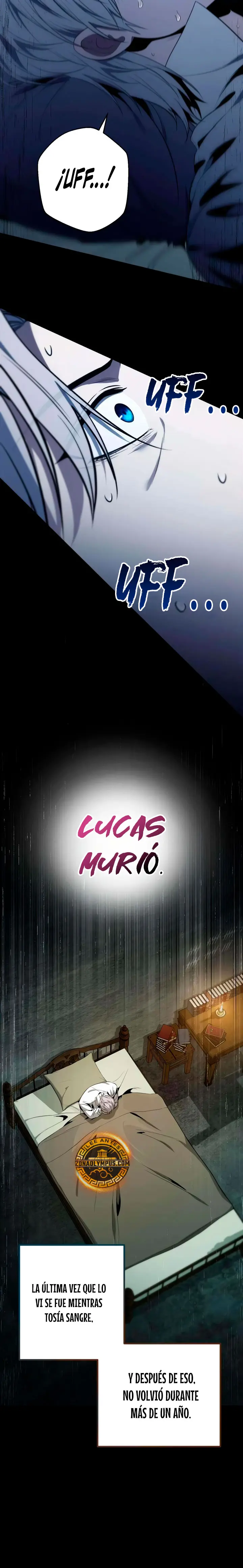 El Mago de Decima Clase - Capítulo 1 - Página 30 - LectorTMOo