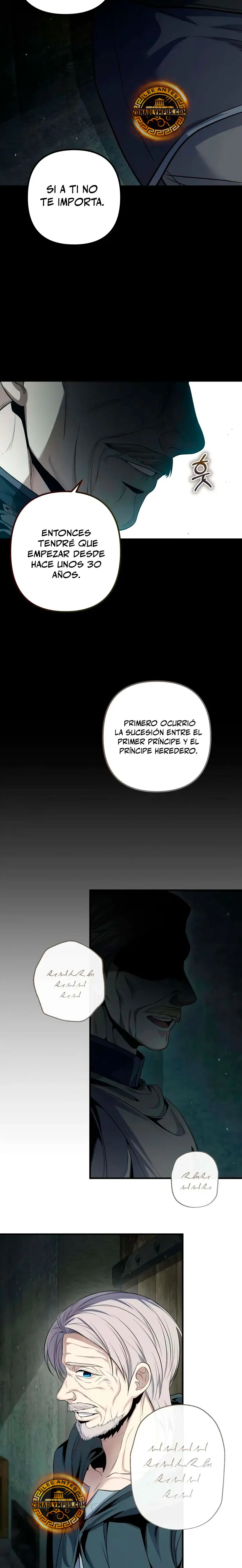 El Mago de Decima Clase - Capítulo 1 - Página 44 - LectorTMOo