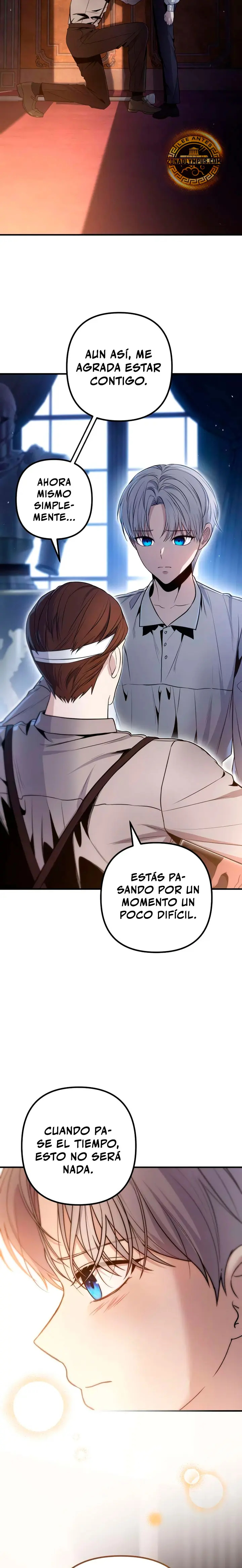El Mago de Decima Clase - Capítulo 2 - Página 5 - LectorTMOo