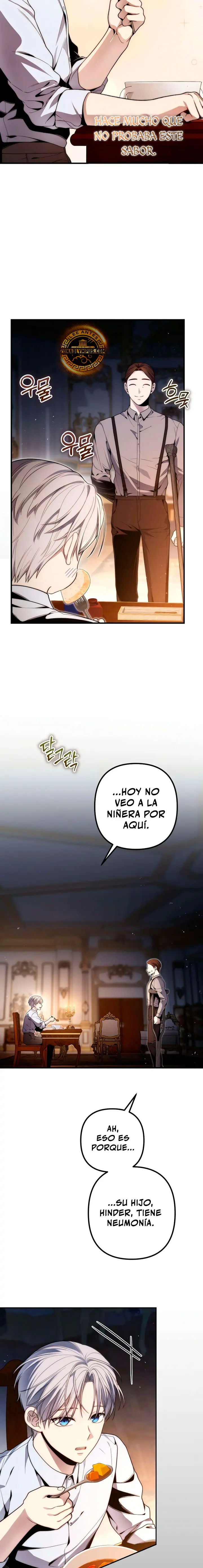El Mago de Decima Clase - Capítulo 2 - Página 34 - LectorTMOo