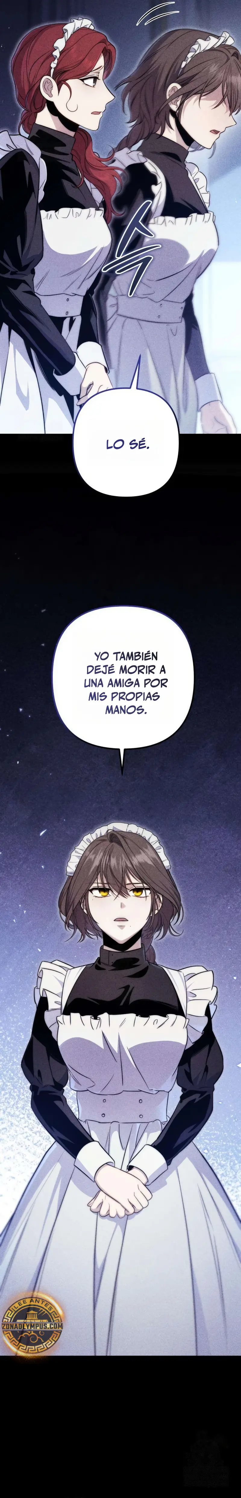 El Mago de Decima Clase - Capítulo 6 - Página 30 - LectorTMOo