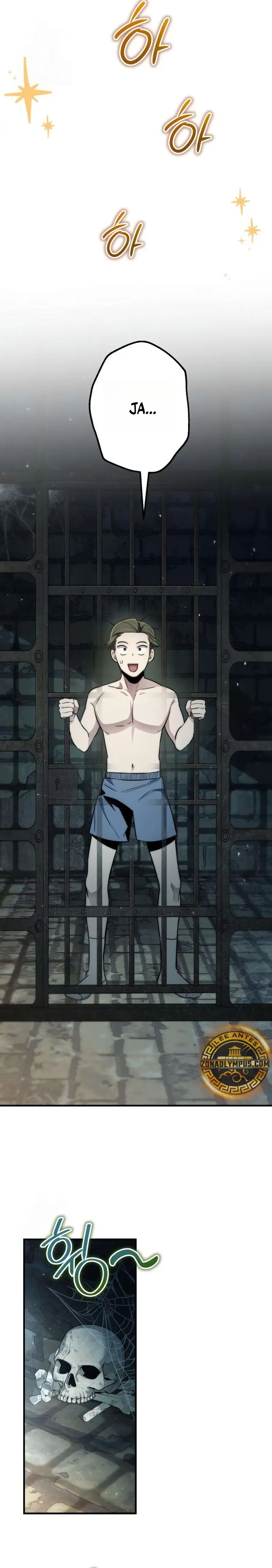El Mago de Decima Clase - Capítulo 6 - Página 48 - LectorTMOo
