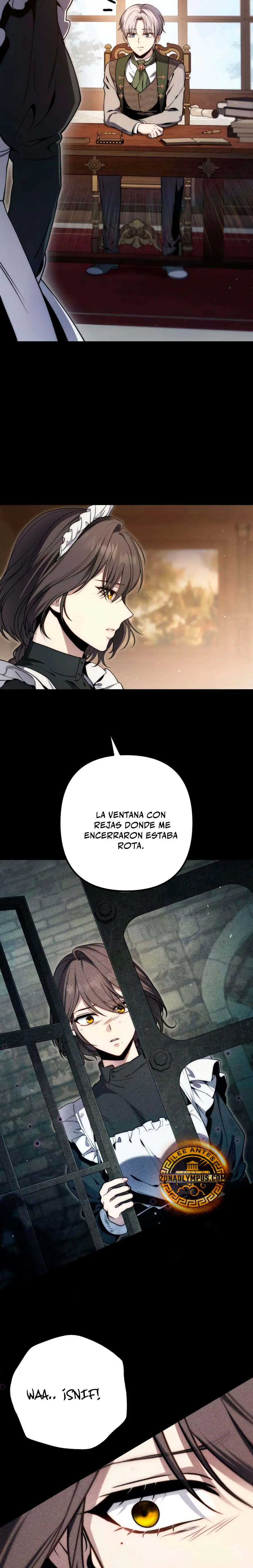 El Mago de Decima Clase - Capítulo 9 - Página 7 - LectorTMOo