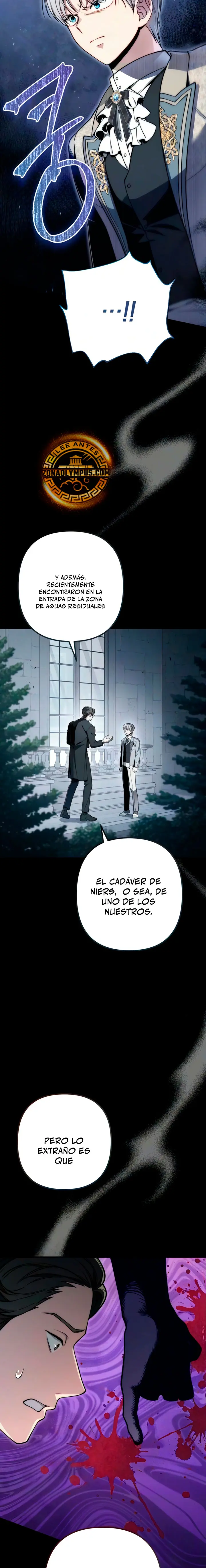El Mago de Decima Clase - Capítulo 10 - Página 24 - LectorTMOo
