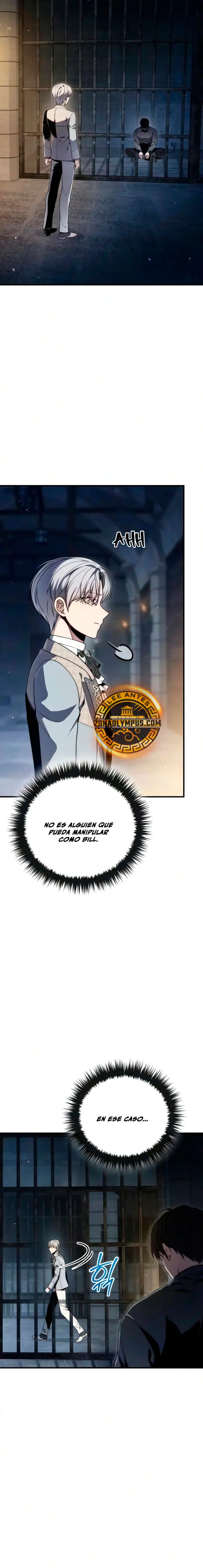El Mago de Decima Clase - Capítulo 11 - Página 20 - LectorTMOo