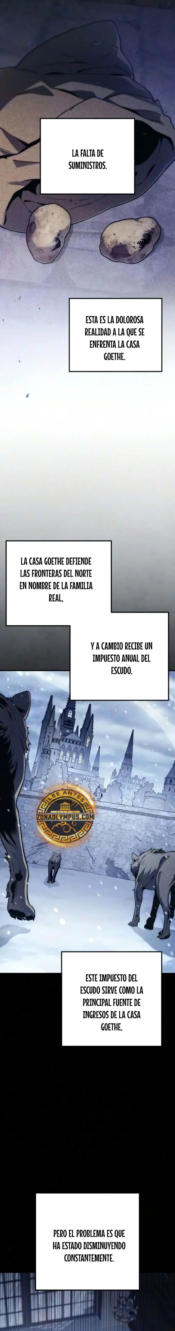 El Mago de Decima Clase - Capítulo 13 - Página 7 - LectorTMOo