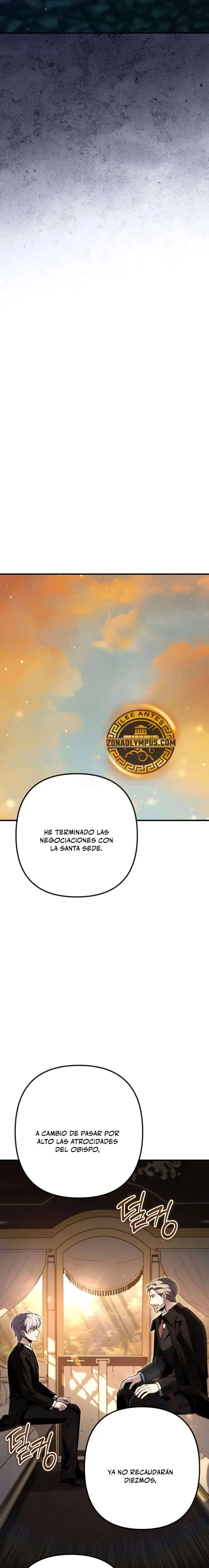 El Mago de Decima Clase - Capítulo 17 - Página 22 - LectorTMOo