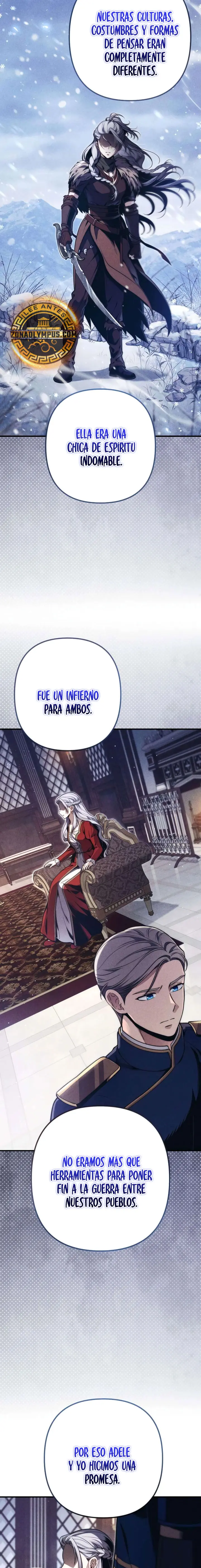 El Mago de Decima Clase - Capítulo 17 - Página 29 - LectorTMOo