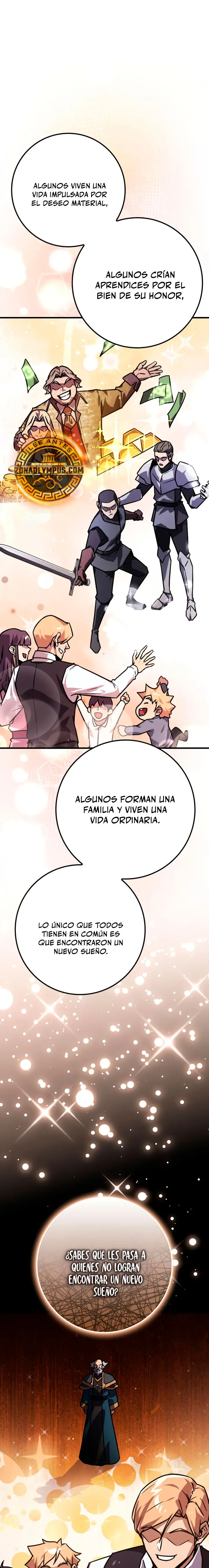 El Mago Genio Destructor de Límites - Capítulo 43 - Página 17 - LectorTMOo
