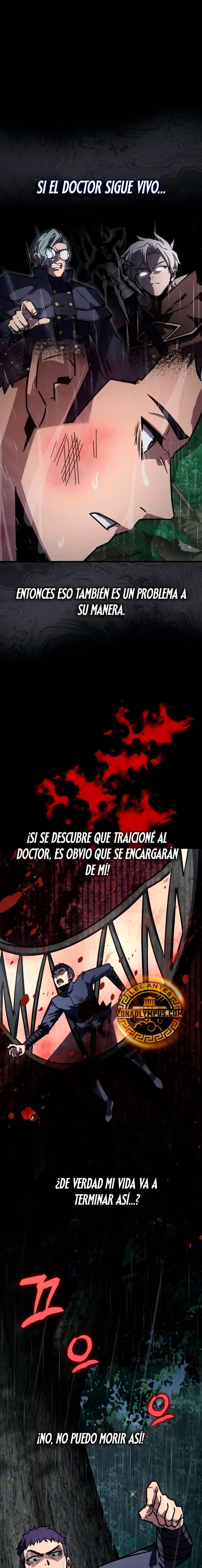 El Mago Genio Destructor de Límites - Capítulo 44 - Página 7 - LectorTMOo