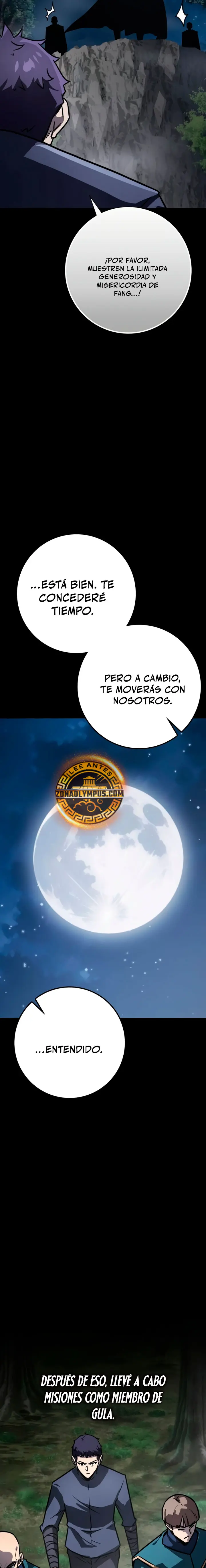 El Mago Genio Destructor de Límites - Capítulo 44 - Página 14 - LectorTMOo